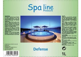 spa Defense